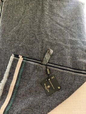 Massimo Dutti Men’s Scarf